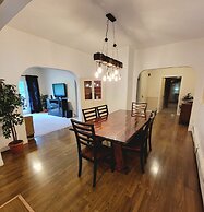 Stoco Lake Lodge