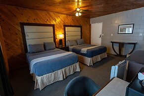 Stoco Lake Lodge