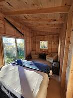 Stoco Lake Lodge
