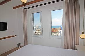 Bozcaada Teras Otel