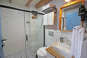 Bozcaada Teras Otel