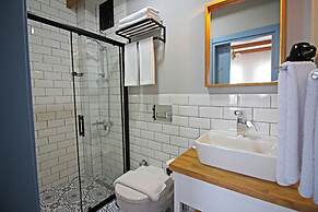 Bozcaada Teras Otel