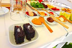 Bozcaada Teras Otel