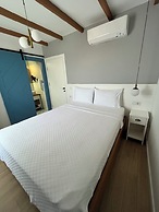 Bozcaada Teras Otel