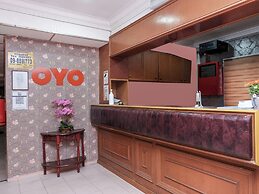 OYO 90167 Hotel Tiara