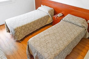 Hotel Traful