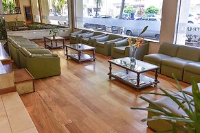 Hotel Traful