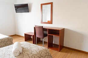 Hotel Traful