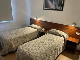 Hotel Traful