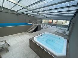 Hotel Traful
