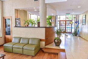 Hotel Traful
