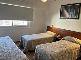 Hotel Traful