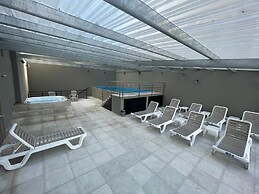 Hotel Traful