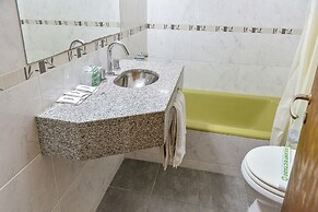 Hotel Traful