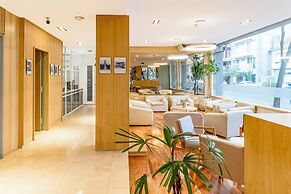 Hotel Traful