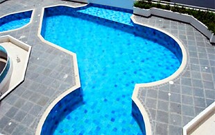 Apartamento Vacacional en Bocagrande
