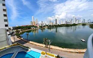 Apartamento Vacacional en Bocagrande