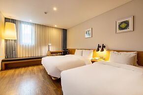 Paju Mate Hotel