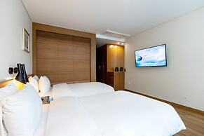 Paju Mate Hotel