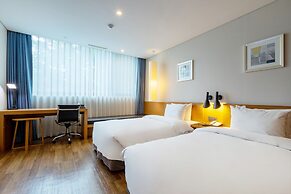 Paju Mate Hotel