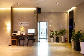Paju Mate Hotel