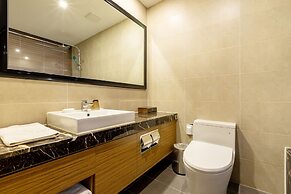Paju Mate Hotel