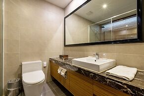 Paju Mate Hotel