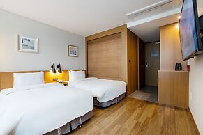 Paju Mate Hotel