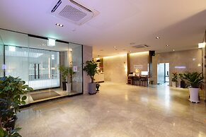 Paju Mate Hotel