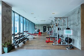 Paju Mate Hotel
