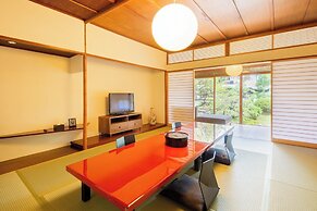 Suisui Garden Ryokan