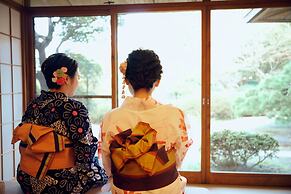 Suisui Garden Ryokan