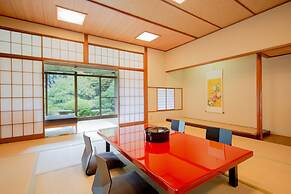 Suisui Garden Ryokan