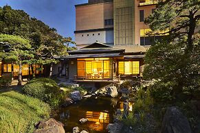 Suisui Garden Ryokan