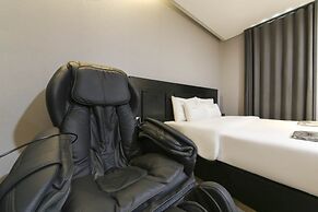 The City Hotel