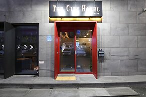 The City Hotel
