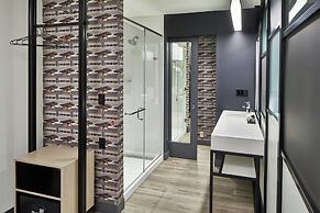 Aloft by Marriott Wilmington at Coastline Center