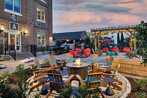Aloft by Marriott Wilmington at Coastline Center