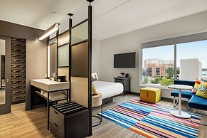 Aloft by Marriott Wilmington at Coastline Center