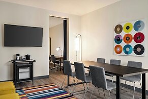 Aloft by Marriott Wilmington at Coastline Center