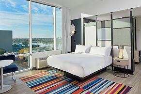 Aloft by Marriott Wilmington at Coastline Center