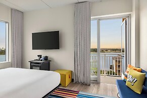 Aloft by Marriott Wilmington at Coastline Center