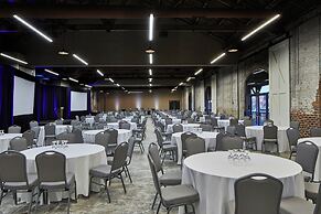 Aloft by Marriott Wilmington at Coastline Center