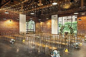 Aloft by Marriott Wilmington at Coastline Center