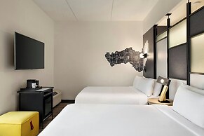 Aloft by Marriott Wilmington at Coastline Center