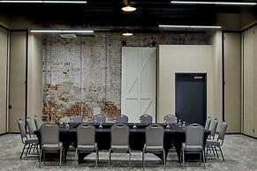 Aloft by Marriott Wilmington at Coastline Center
