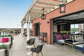 Aloft by Marriott Wilmington at Coastline Center