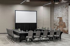 Aloft by Marriott Wilmington at Coastline Center