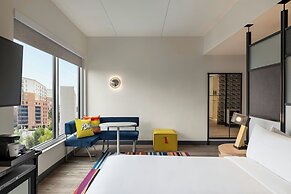 Aloft by Marriott Wilmington at Coastline Center