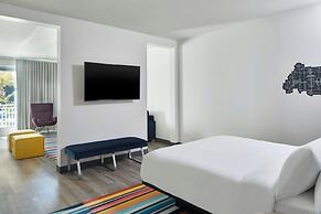 Aloft by Marriott Wilmington at Coastline Center